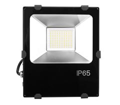 QDLED-F009A1-100W贴片LED投射灯图片和价格
