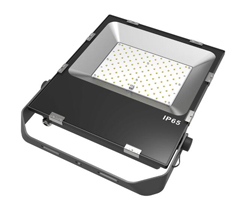 QDLED-F017-100W贴片LED投射灯厂家报价表