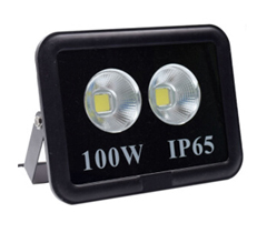 QDLED-T019-100W窄光束LED投射灯报价表