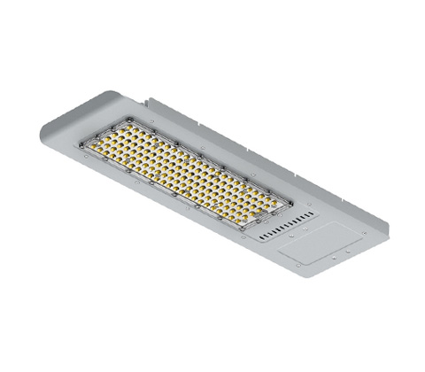 超薄铝贴片LED路灯(QDLED-LD018)