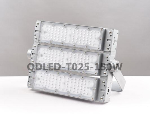 QDLED-T025-150W模组式LED投光灯样式图片