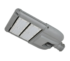 QDLED-LD006-80W模组LED路灯灯头图片样式