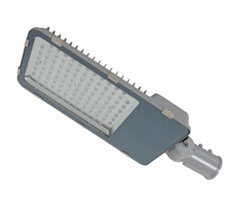 QDLED-LD027-80W新款贴片可调支臂金豆LED路灯灯头图片样式