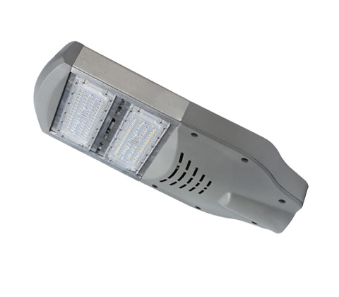 70W模组式LED路灯灯具QDLED-LD025-70W